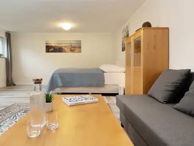 Ferienwohnung für 2 Personen (57 m²) in Schashagen 9/10