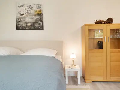 Ferienwohnung für 2 Personen (57 m²) in Schashagen 10/10