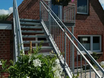 Ferienwohnung für 2 Personen (35 m²) in Schashagen 2/10