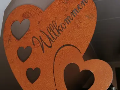 Ferienwohnung für 2 Personen (35 m²) in Schashagen 3/10