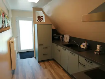 Ferienwohnung für 2 Personen (35 m²) in Schashagen 4/10