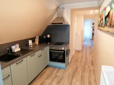 Ferienwohnung für 2 Personen (35 m²) in Schashagen 5/10