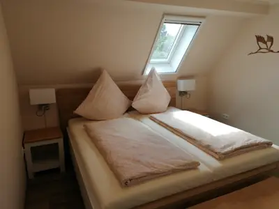 Ferienwohnung für 2 Personen (35 m²) in Schashagen 6/10