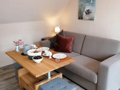 Ferienwohnung für 2 Personen (35 m²) in Schashagen 8/10