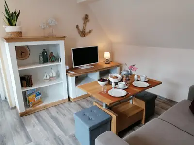 Ferienwohnung für 2 Personen (35 m²) in Schashagen 9/10