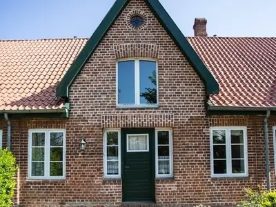 Ferienwohnung für 2 Personen (65 m²) in Schashagen 1/10