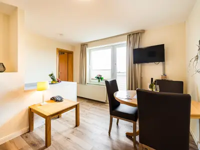 Ferienwohnung für 2 Personen (45 m²) in Bliesdorf 2/10