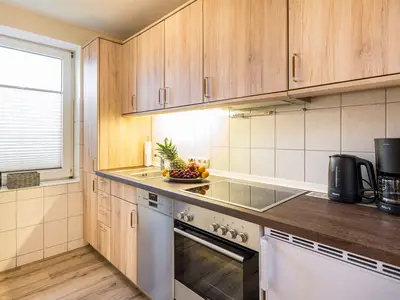 Ferienwohnung für 2 Personen (45 m²) in Bliesdorf 5/10