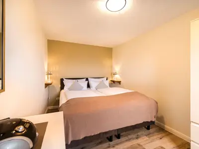 Ferienwohnung für 2 Personen (45 m²) in Bliesdorf 7/10