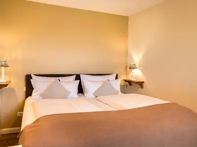 Ferienwohnung für 2 Personen (45 m²) in Bliesdorf 9/10