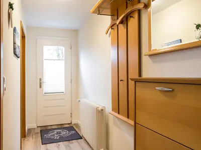Ferienwohnung für 2 Personen (45 m²) in Bliesdorf 10/10