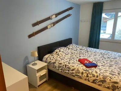 Schlaffzimmer 1