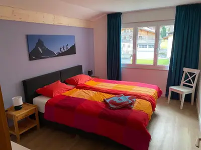 Schalffzimmer 1