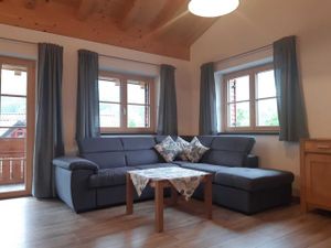 Ferienwohnung für 4 Personen (65 m²) in Schattwald