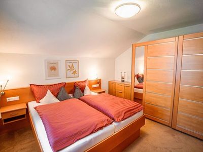 Ferienwohnung für 4 Personen (72 m²) in Schattwald 5/10