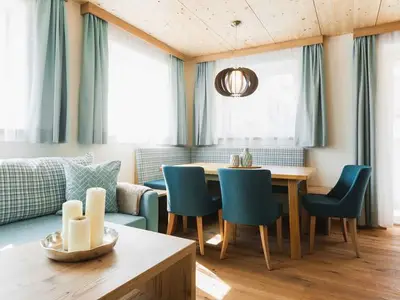 Ferienwohnung für 4 Personen (70 m²) in Schattwald 3/10