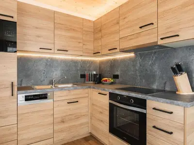 Ferienwohnung für 4 Personen (70 m²) in Schattwald 4/10
