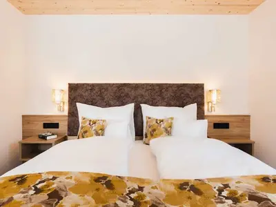 Ferienwohnung für 4 Personen (70 m²) in Schattwald 5/10