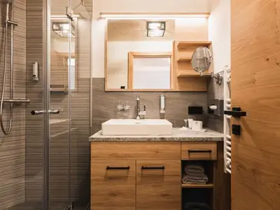 Ferienwohnung für 4 Personen (70 m²) in Schattwald 6/10