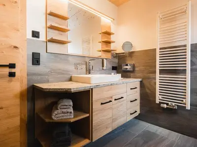 Ferienwohnung für 4 Personen (70 m²) in Schattwald 7/10