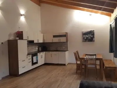 Ferienwohnung für 4 Personen (65 m²) in Schattwald 3/10