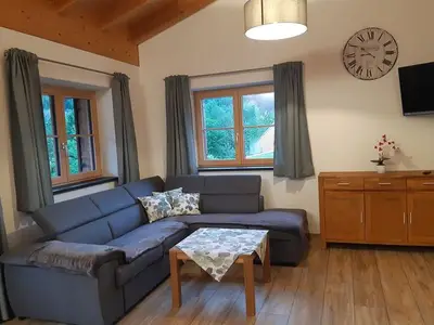 Ferienwohnung für 4 Personen (65 m²) in Schattwald 5/10