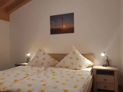 Ferienwohnung für 4 Personen (65 m²) in Schattwald 9/10