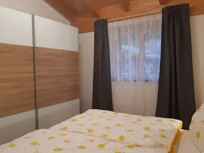 Ferienwohnung für 4 Personen (65 m²) in Schattwald 10/10