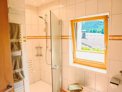 Ferienwohnung für 4 Personen (72 m²) in Schattwald 7/10