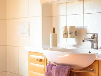 Ferienwohnung für 4 Personen (72 m²) in Schattwald 8/10