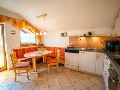 Ferienwohnung für 4 Personen (72 m²) in Schattwald 10/10