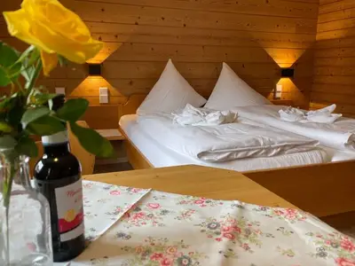 Ferienwohnung für 2 Personen (21 m²) in Schattwald 5/9