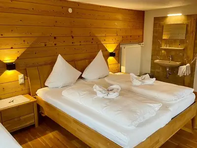 Ferienwohnung für 3 Personen (26 m²) in Schattwald 4/9