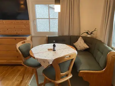 Ferienwohnung für 3 Personen (26 m²) in Schattwald 7/9