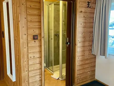 Ferienwohnung für 3 Personen (26 m²) in Schattwald 8/9