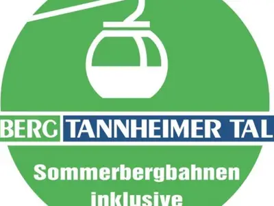 Ferienwohnung für 3 Personen (26 m²) in Schattwald 9/9