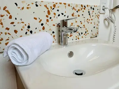 Ferienwohnung für 1 Person in Schattwald 4/8