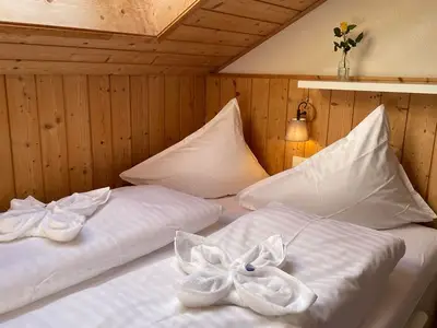 Ferienwohnung für 1 Person in Schattwald 7/8
