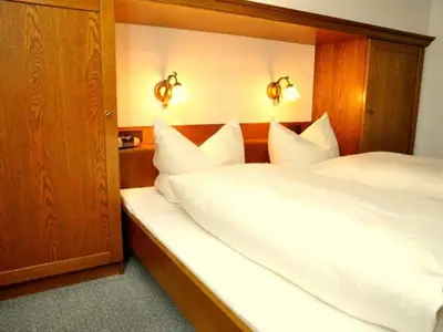 Ferienwohnung für 3 Personen (36 m²) in Schattwald 6/9