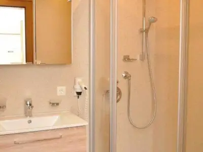 Ferienwohnung für 3 Personen (36 m²) in Schattwald 9/9