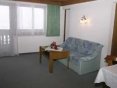 Ferienwohnung für 3 Personen (34 m²) in Schattwald 5/10