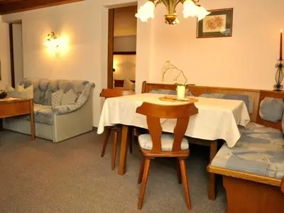 Ferienwohnung für 3 Personen (34 m²) in Schattwald 8/10
