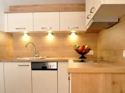 Ferienwohnung für 3 Personen (34 m²) in Schattwald 9/10