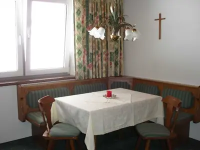 Ferienwohnung für 4 Personen (39 m²) in Schattwald 6/10