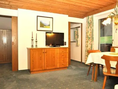 Ferienwohnung für 4 Personen (39 m²) in Schattwald 7/10