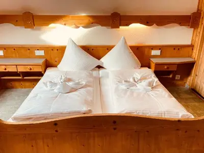 Ferienwohnung für 4 Personen (33 m²) in Schattwald 9/10