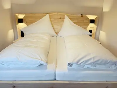 Ferienwohnung für 4 Personen (36 m²) in Schattwald 3/10