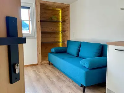 Ferienwohnung für 4 Personen (36 m²) in Schattwald 4/10