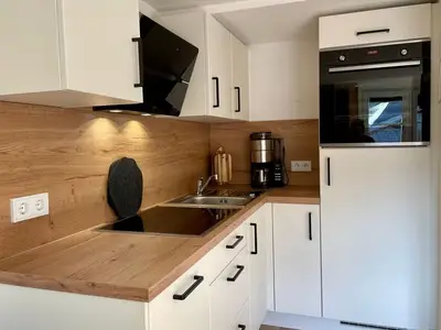 Ferienwohnung für 4 Personen (36 m²) in Schattwald 6/10