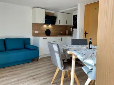 Ferienwohnung für 4 Personen (36 m²) in Schattwald 7/10